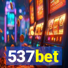 537bet