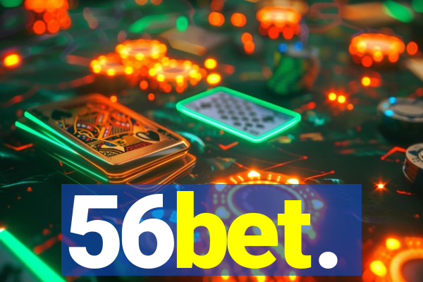 56bet.