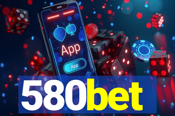 580bet