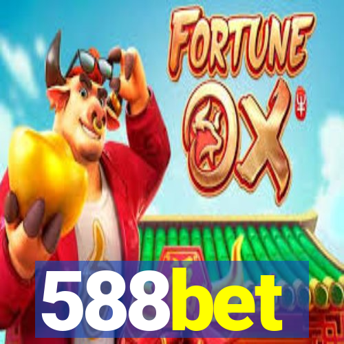 588bet