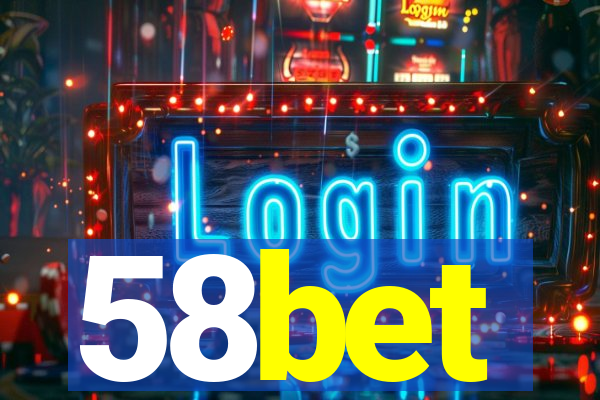 58bet