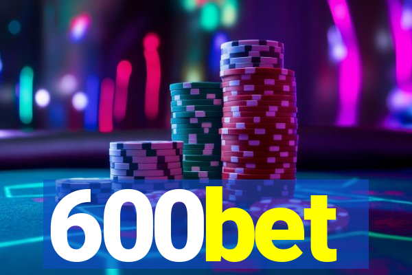 600bet