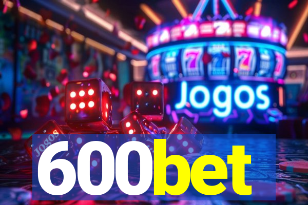 600bet