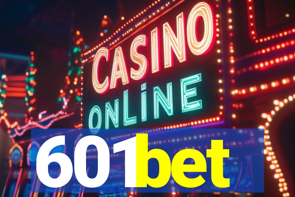 601bet