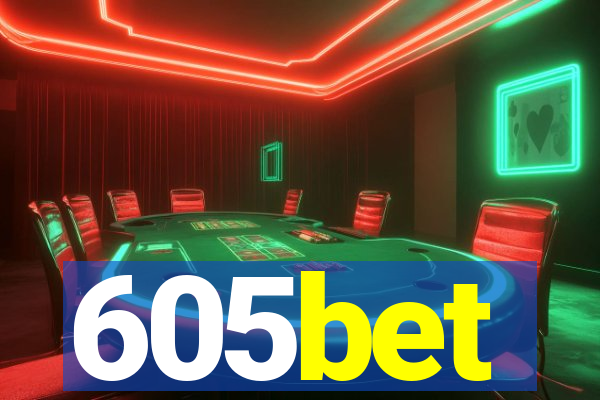 605bet