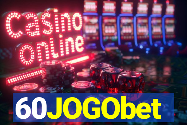 60JOGObet