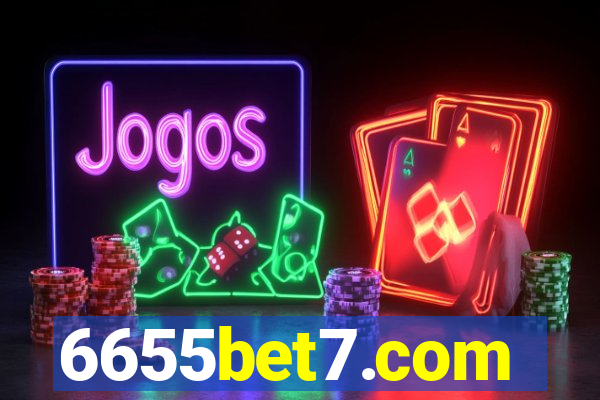 6655bet7.com