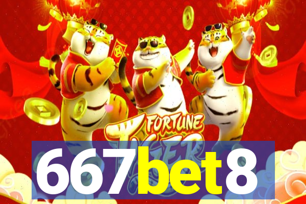 667bet8