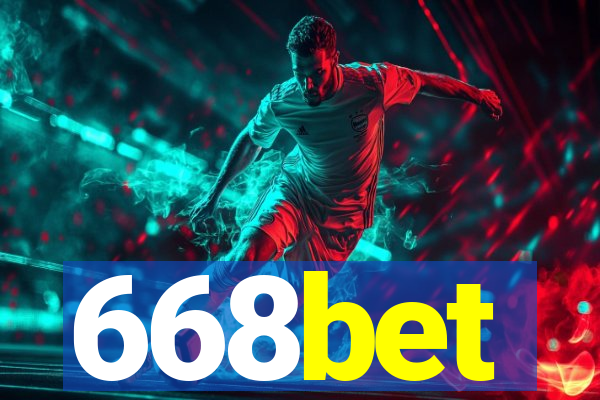 668bet