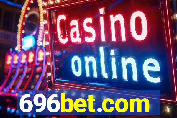 696bet.com