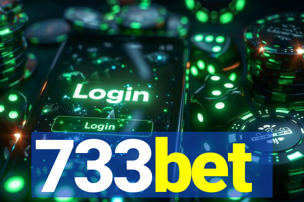 733bet