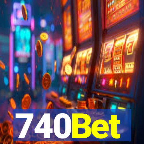 740Bet