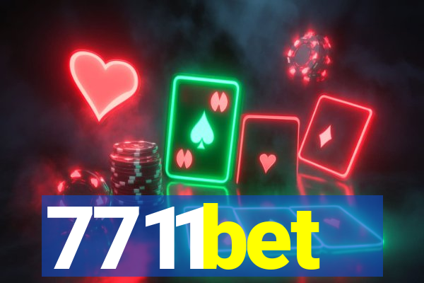 7711bet