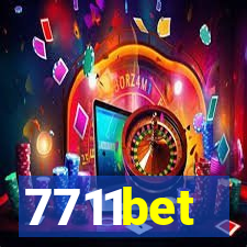 7711bet