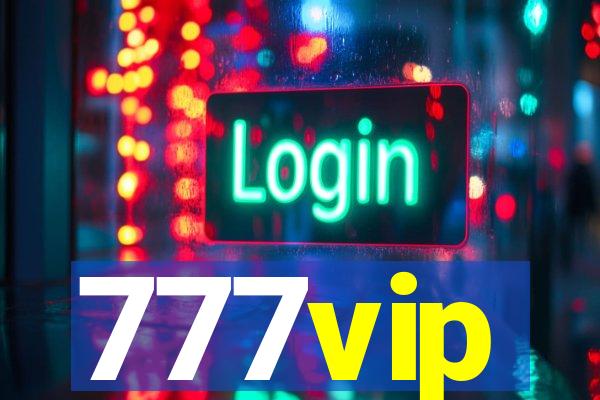 777vip