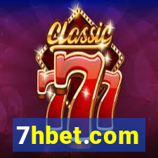 7hbet.com