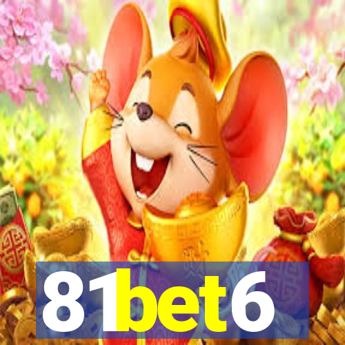 81bet6