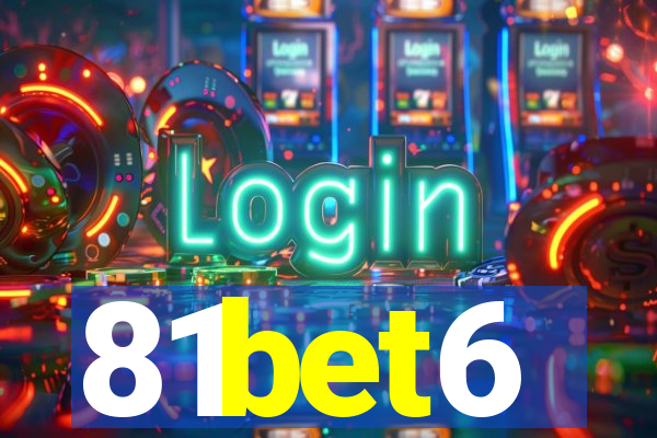 81bet6