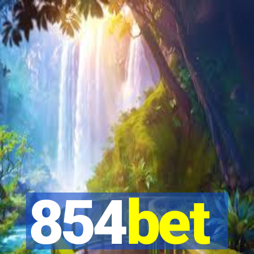 854bet