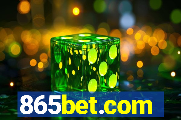 865bet.com