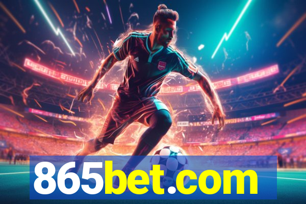 865bet.com