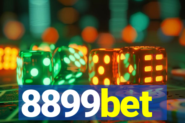 8899bet