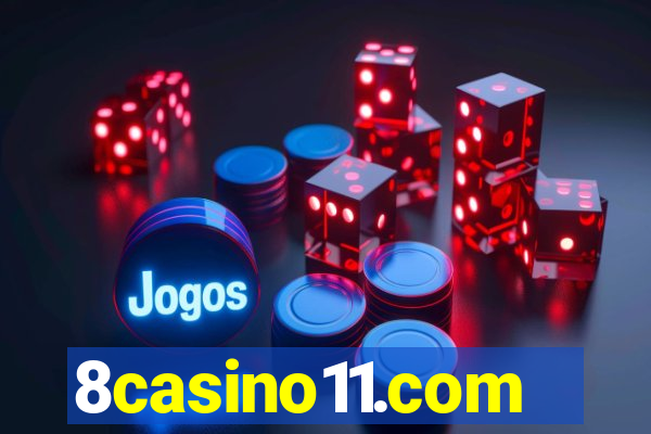 8casino11.com