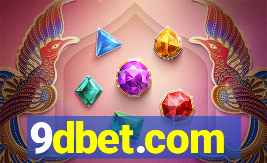 9dbet.com