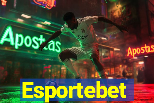 Esportebet