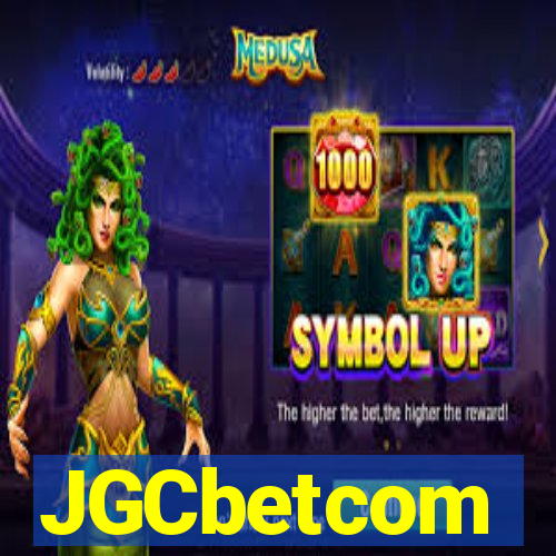 JGCbetcom