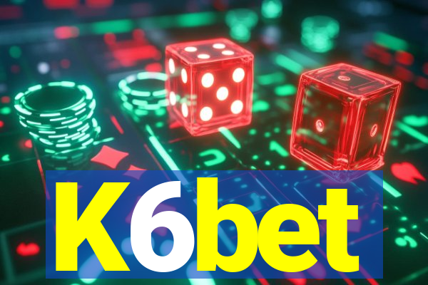 K6bet