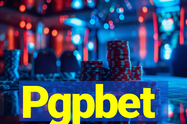 Pgpbet