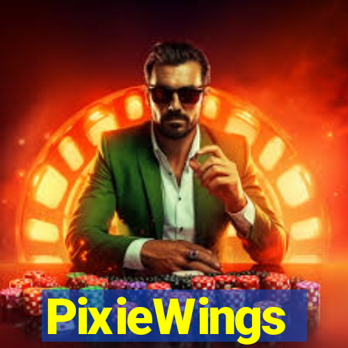 PixieWings