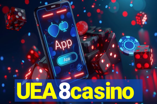 UEA8casino