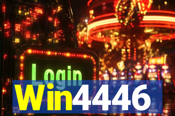 Win4446