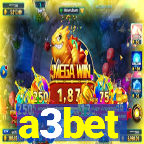 a3bet