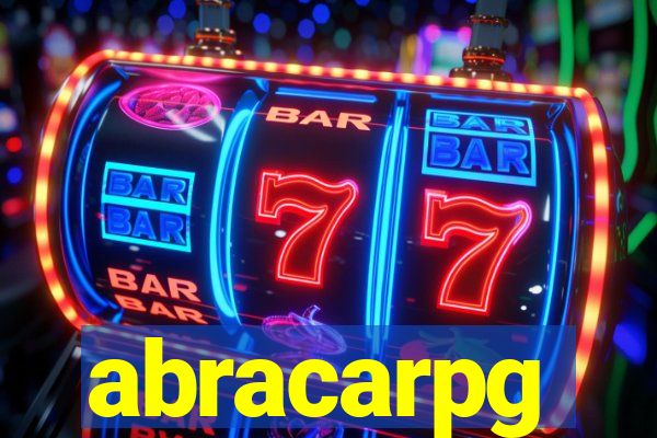 abracarpg