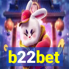 b22bet