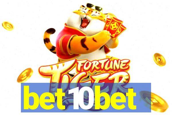 bet10bet