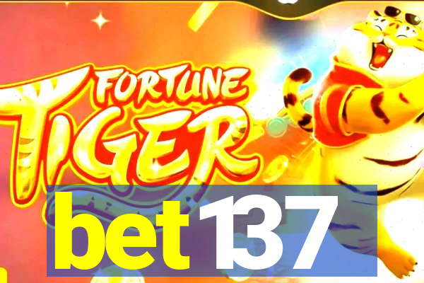 bet137