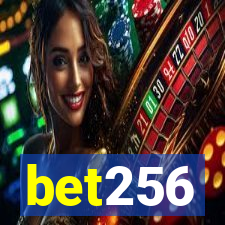 bet256