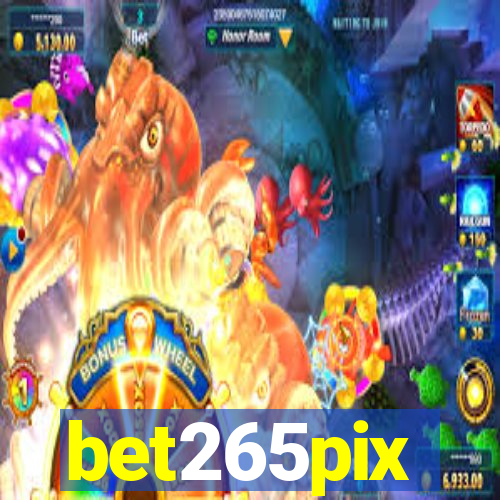 bet265pix