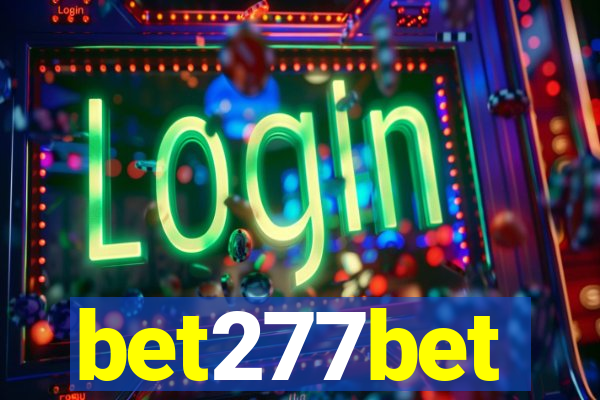 bet277bet