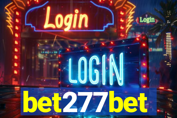 bet277bet