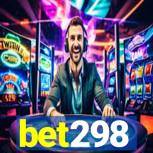 bet298