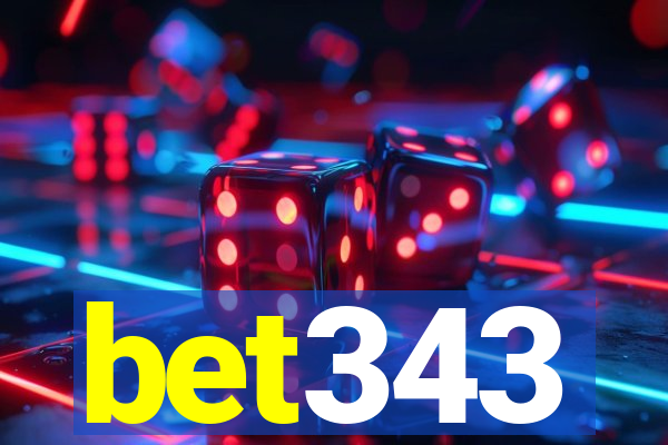 bet343