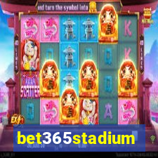 bet365stadium