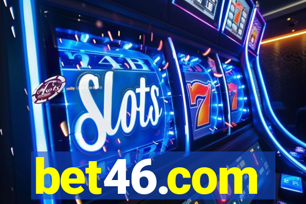 bet46.com