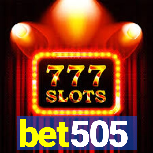 bet505