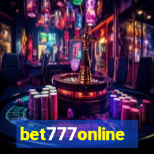 bet777online